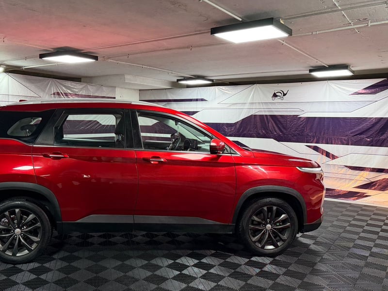 Chevrolet CAPTIVA 2024 - Imagen 7 de 20