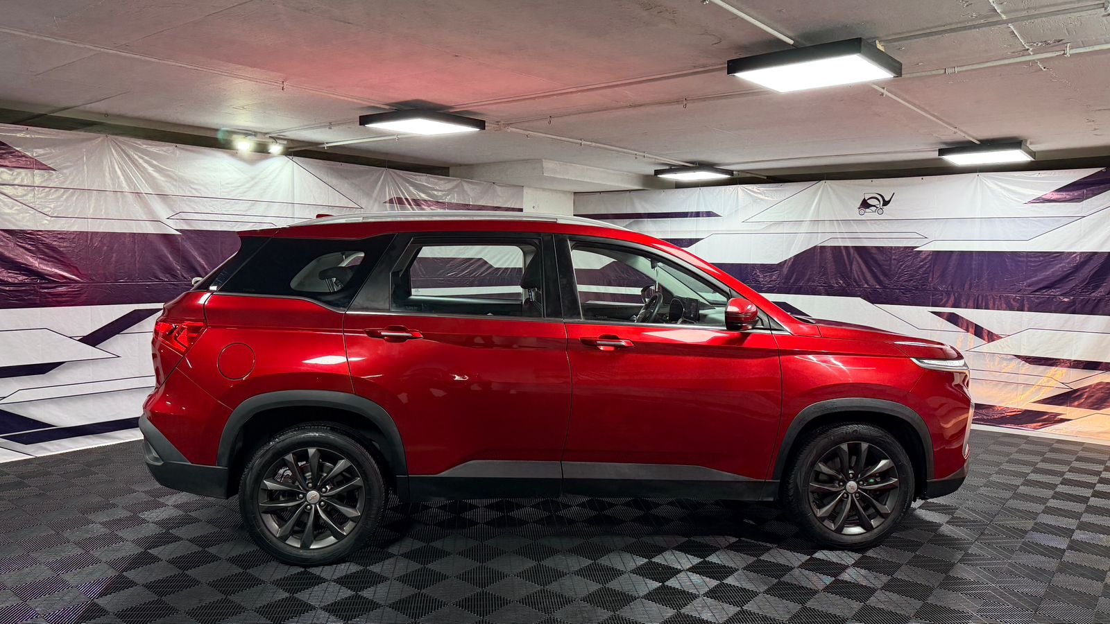 Chevrolet CAPTIVA 2024 - Imagen 7 de 20