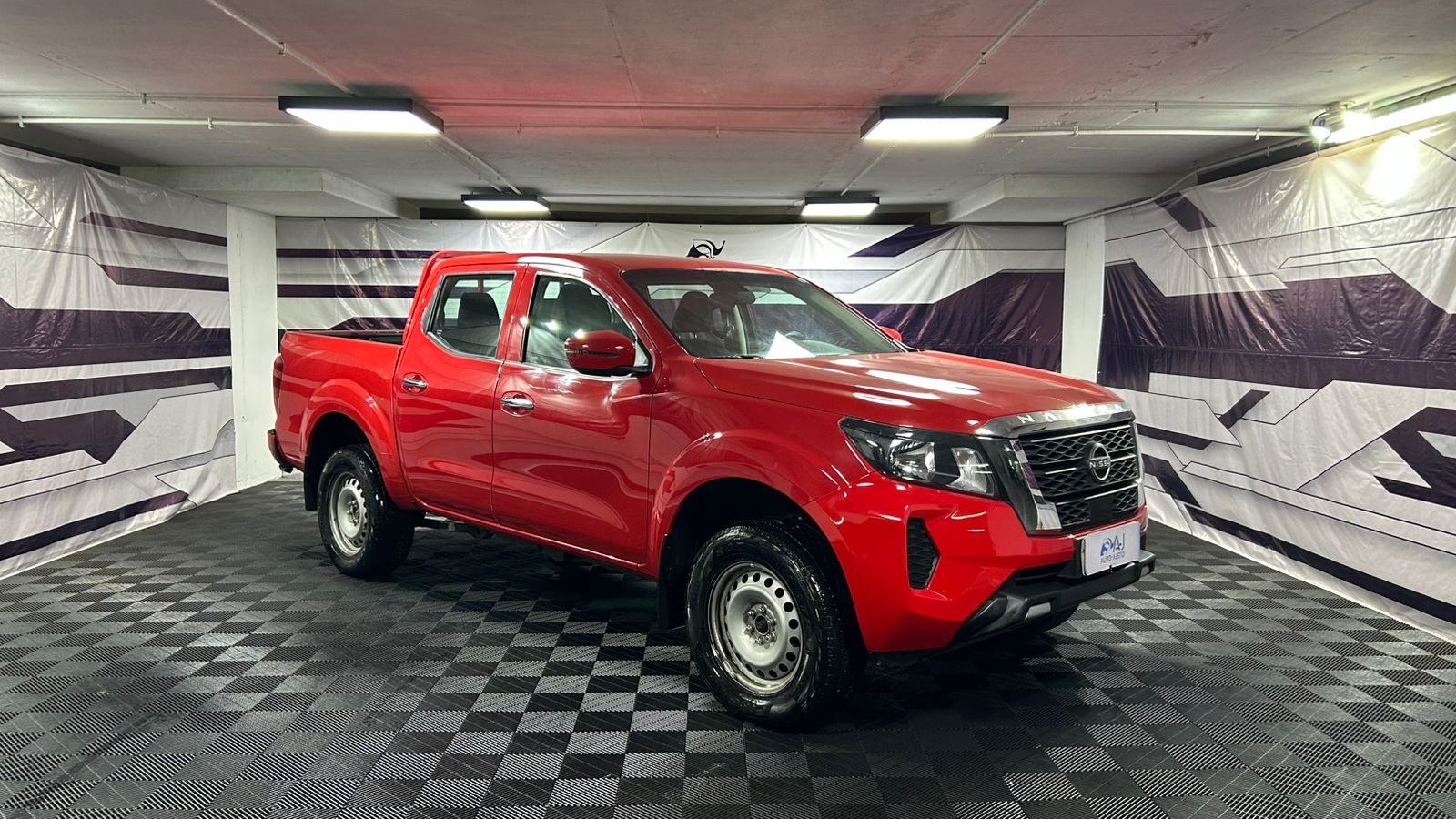 Nissan NAVARA 2023 - Imagen 3 de 20