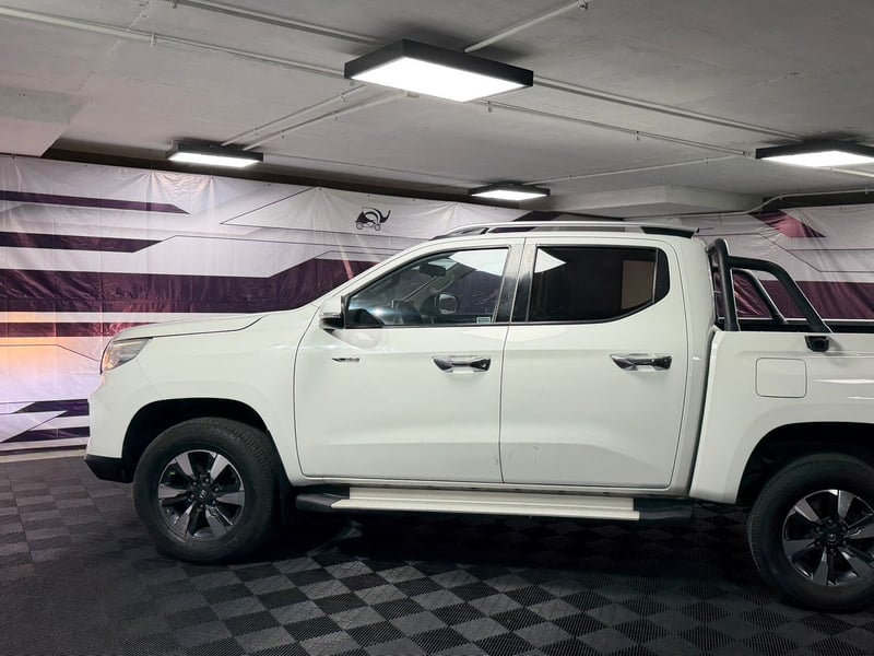 Changan HUNTER 2023 - Imagen 12 de 20