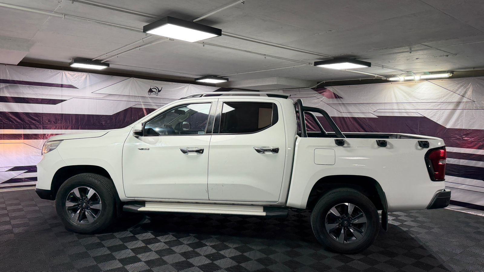 Changan HUNTER 2023 - Imagen 12 de 20
