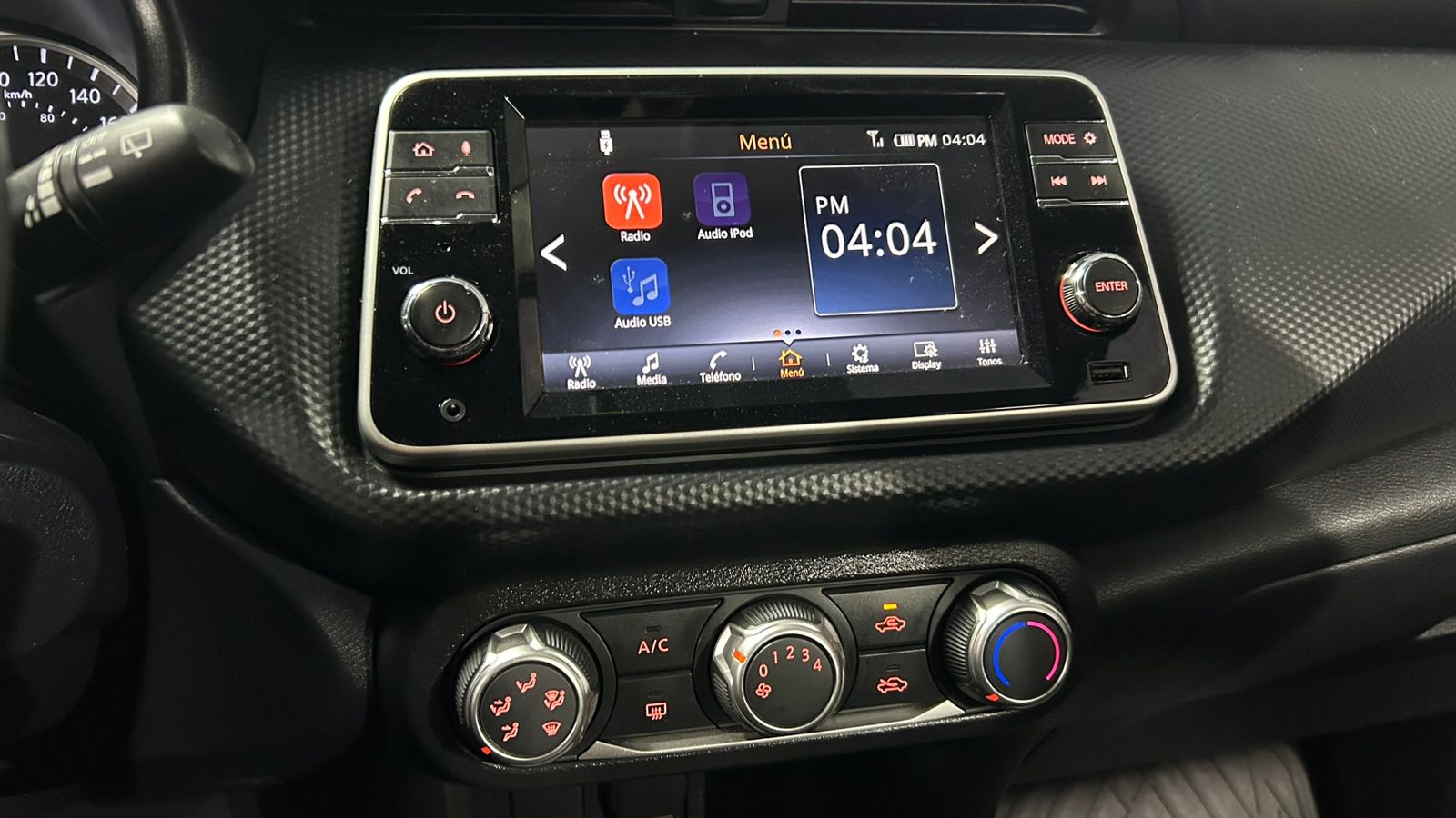 Nissan KICKS 2024 - Imagen 19 de 20