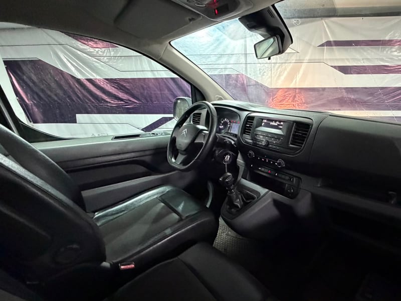 Citroën JUMPY 2021 - Imagen 15 de 19