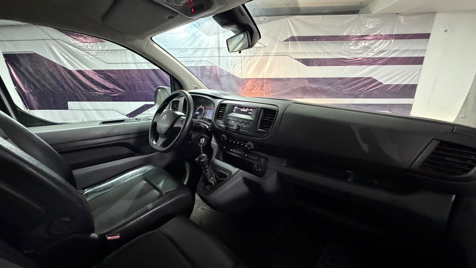 Citroën JUMPY 2021 - Imagen 15 de 19