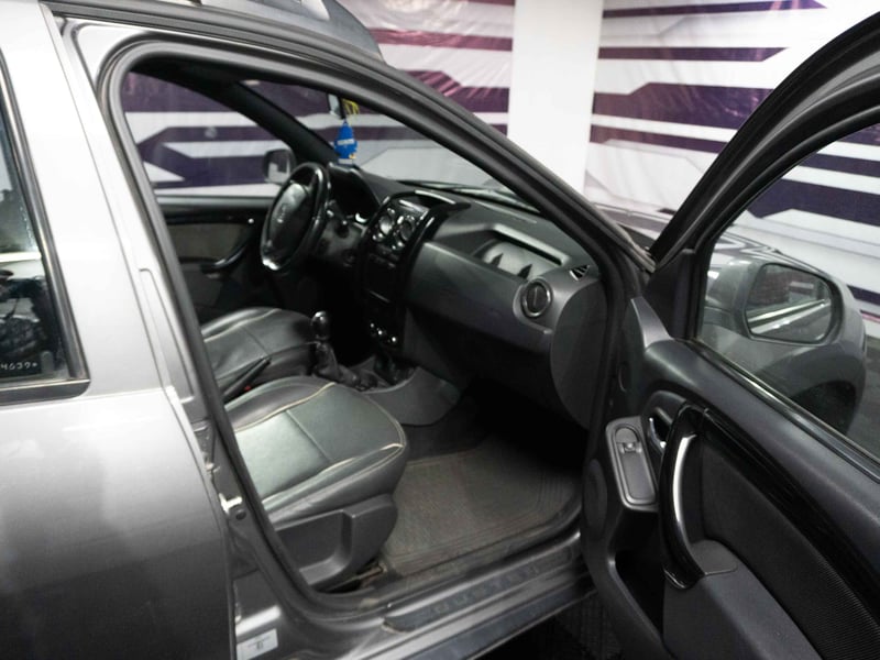 Renault OROCH 2022 - Imagen 16 de 20