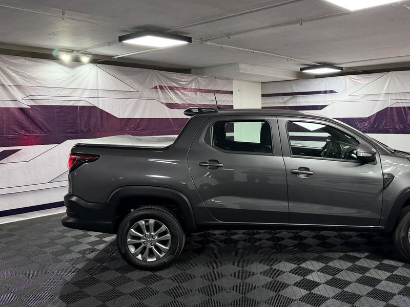 RAM 700 2026 - Imagen 7 de 20
