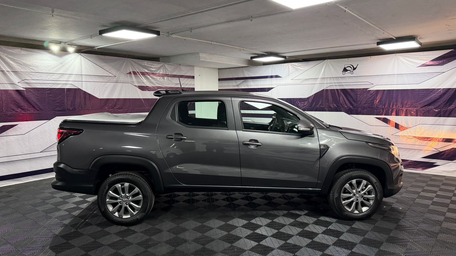RAM 700 2026 - Imagen 7 de 20