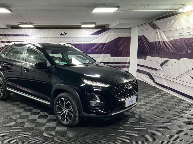 Chery TIGGO 2 PRO 2023 - Imagen 4 de 20