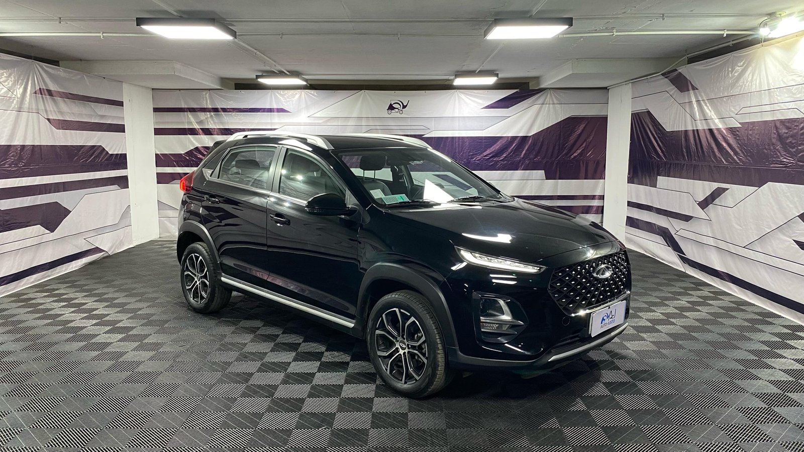 Chery TIGGO 2 PRO 2023 - Imagen 4 de 20