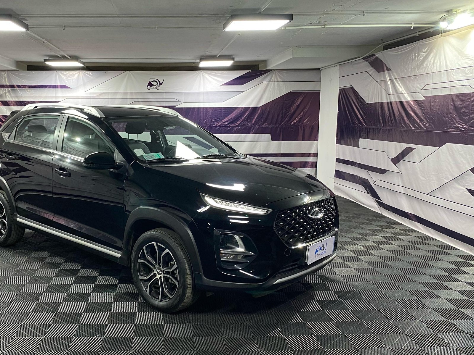Chery TIGGO 2 PRO 2023 - Foto 4 de 20