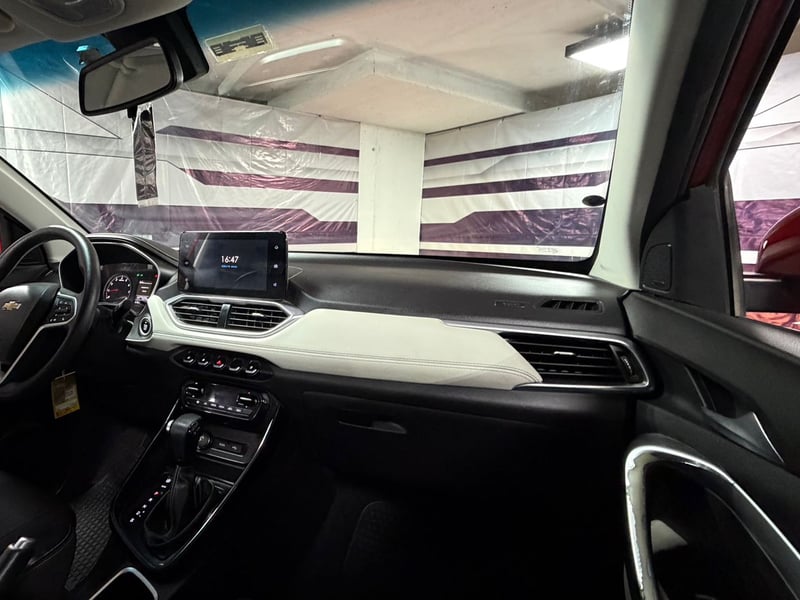 Chevrolet CAPTIVA 2024 - Imagen 18 de 20