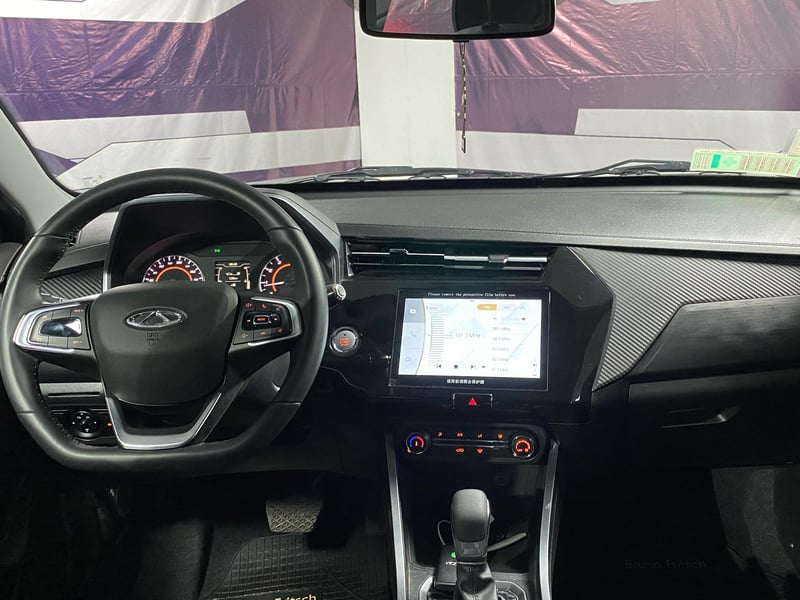 Chery TIGGO 2 PRO 2023 - Imagen 19 de 20