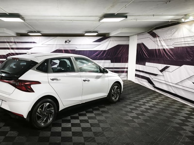 Hyundai I20 2024 - Imagen 8 de 20