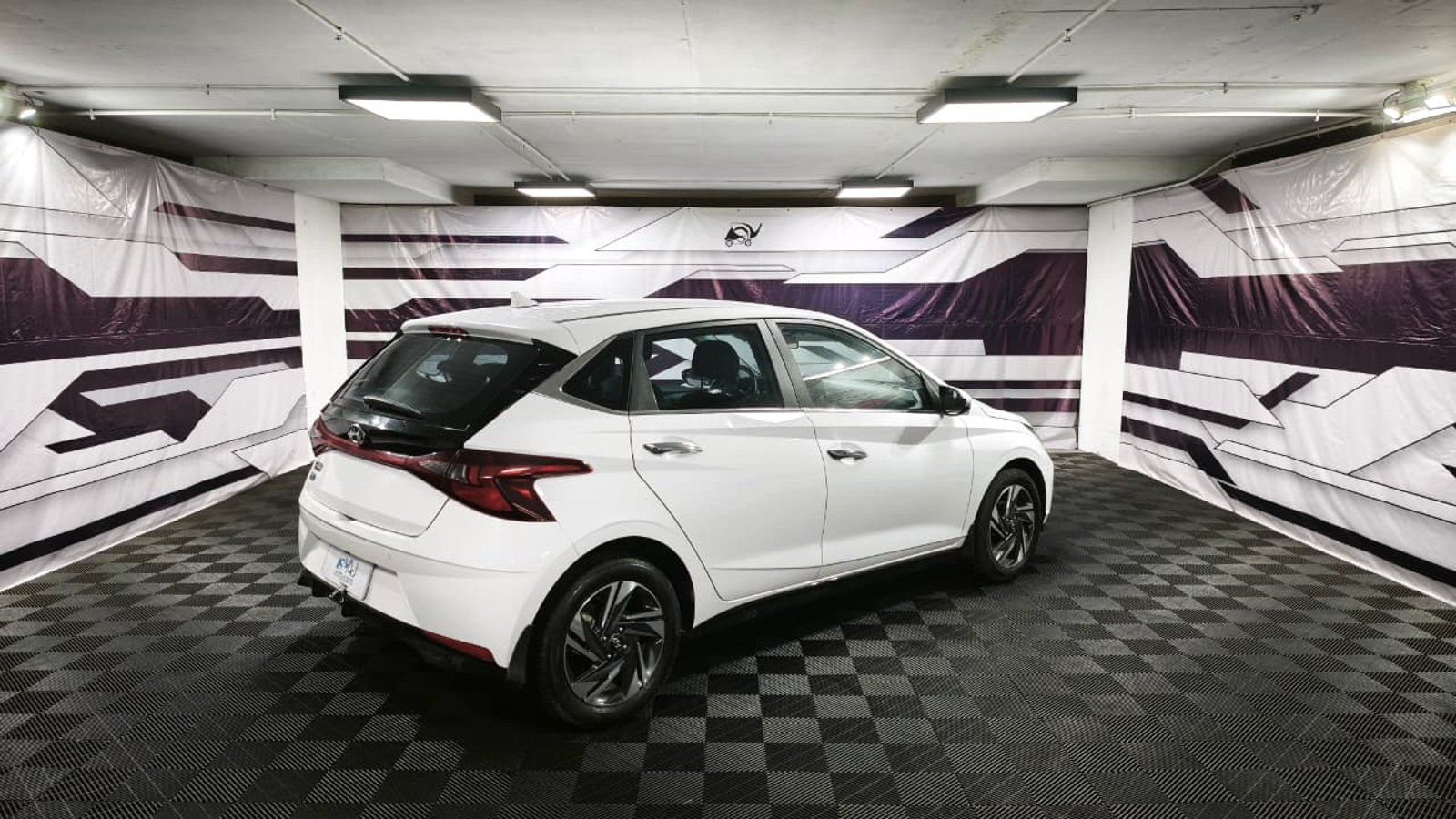 Hyundai I20 2024 - Imagen 8 de 20