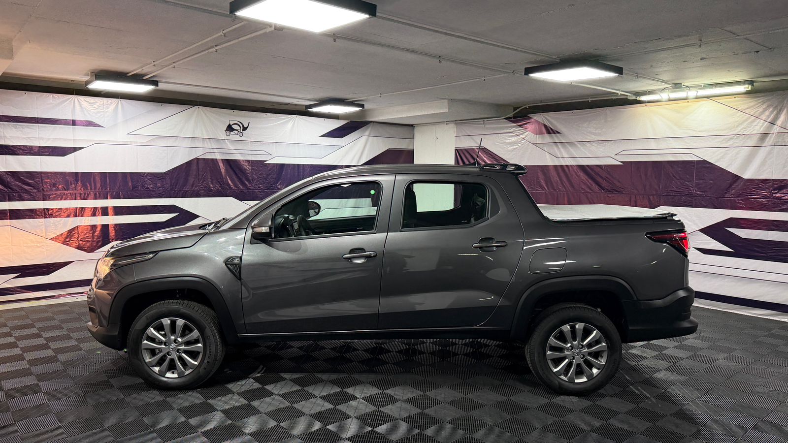 RAM 700 2026 - Imagen 12 de 20