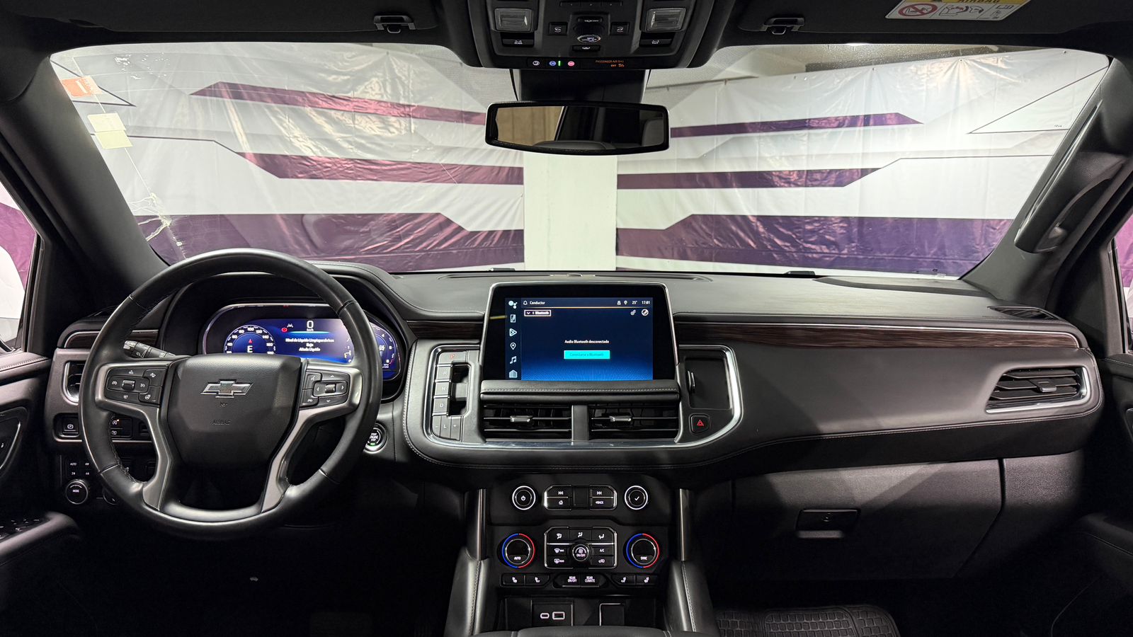 Chevrolet TAHOE 2023 - Imagen 18 de 20