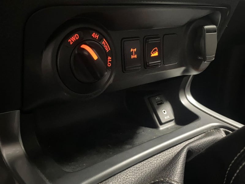 Nissan NAVARA 2022 - Imagen 20 de 20