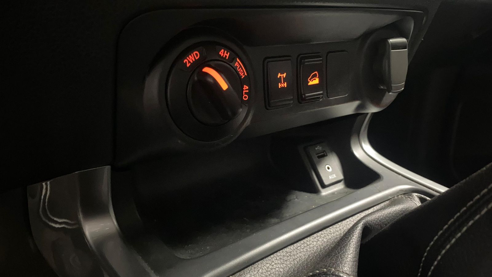Nissan NAVARA 2022 - Imagen 20 de 20
