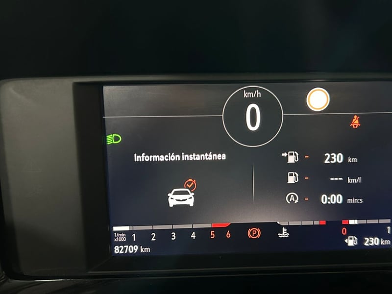 Opel MOKKA 2022 - Imagen 19 de 20