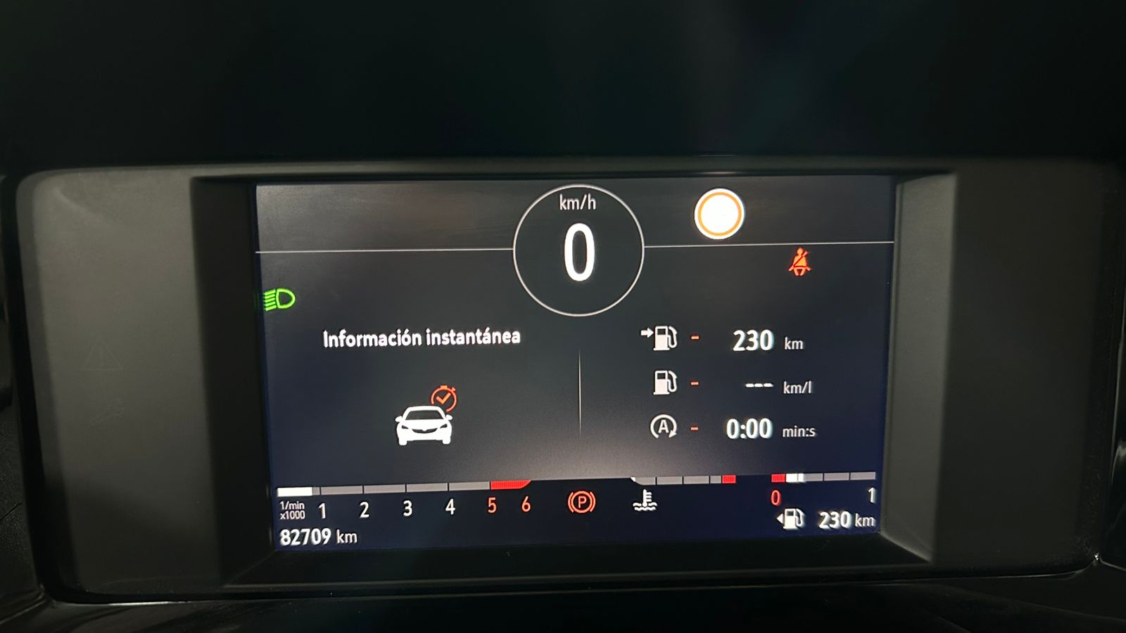 Opel MOKKA 2022 - Imagen 19 de 20