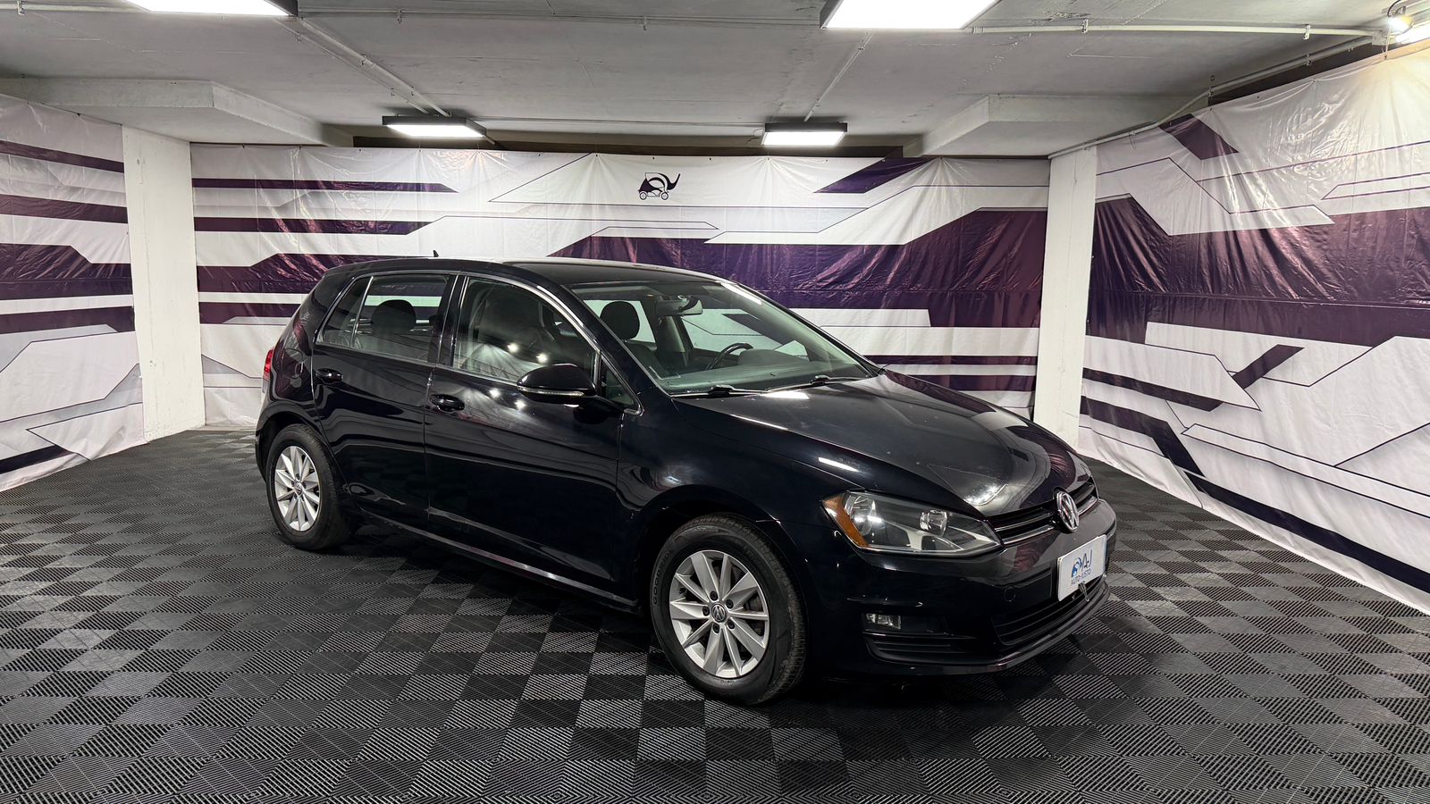 Volkswagen GOLF 2017 - Imagen 4 de 20