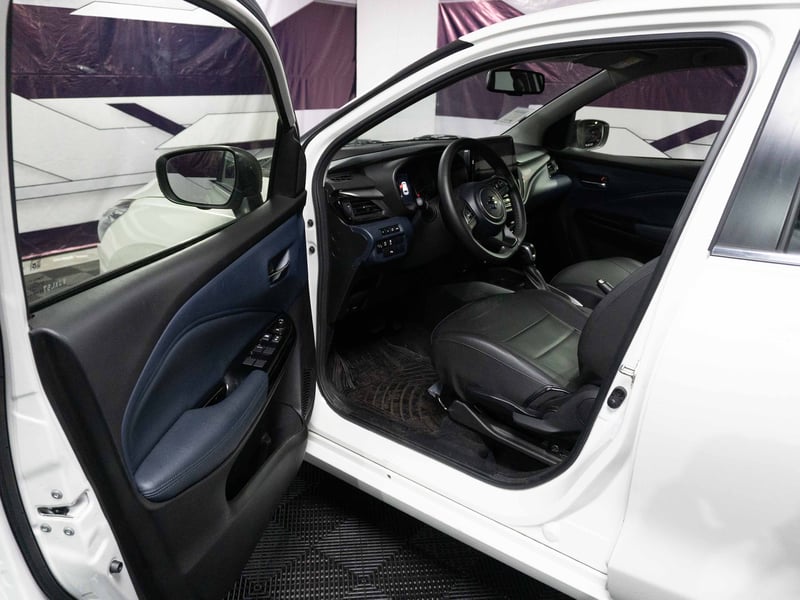Suzuki BALENO 2026 - Imagen 15 de 20