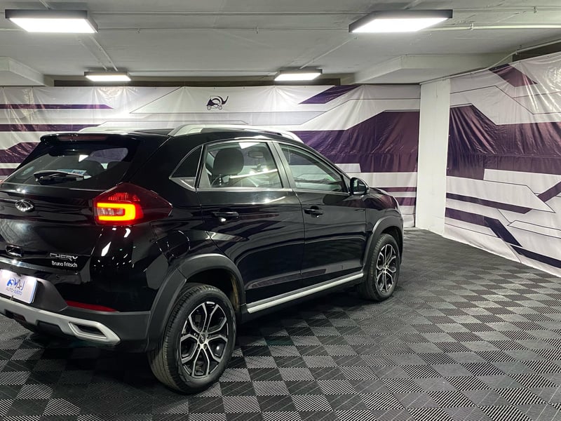 Chery TIGGO 2 PRO 2023 - Imagen 8 de 20