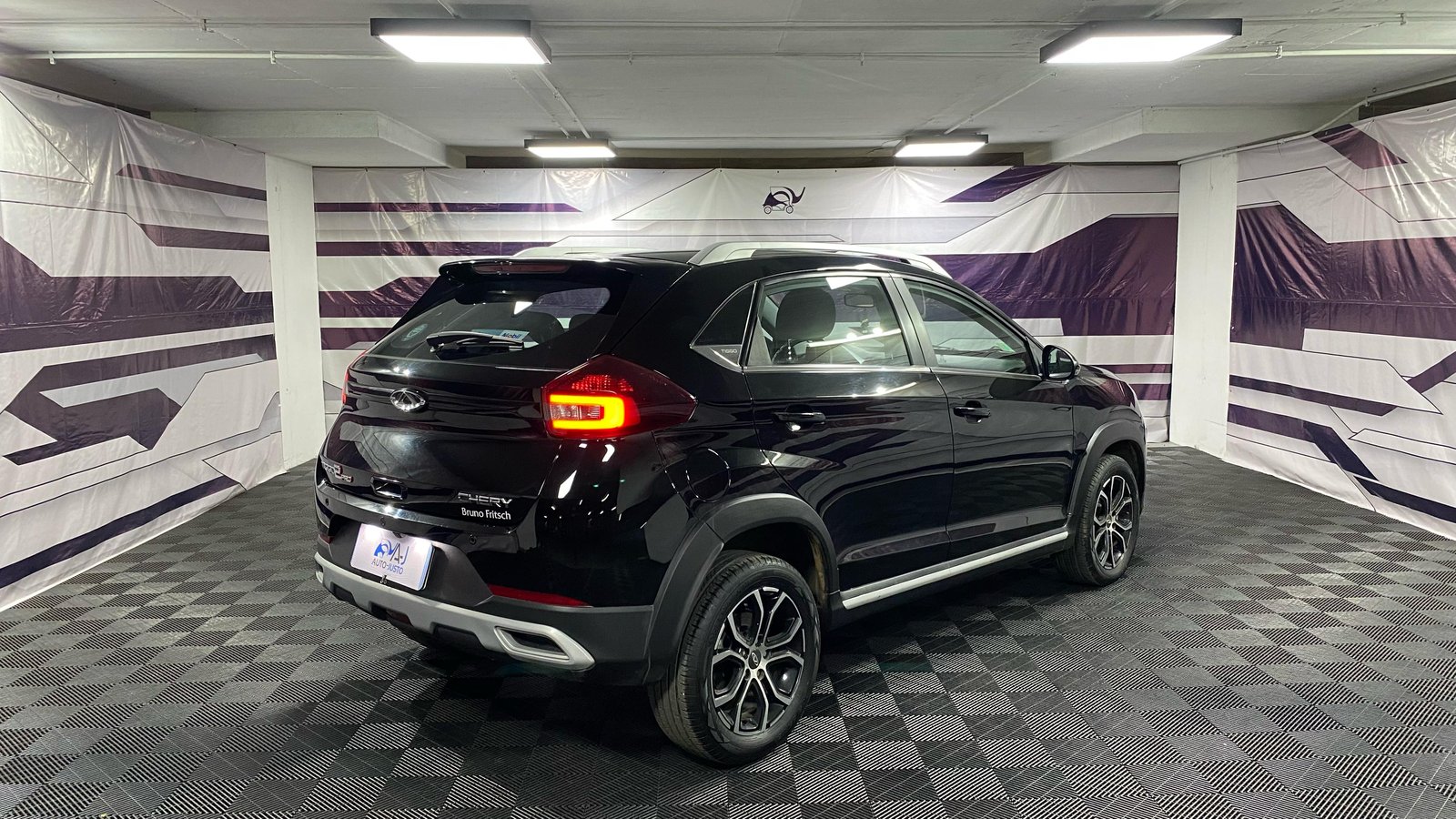 Chery TIGGO 2 PRO 2023 - Imagen 8 de 20