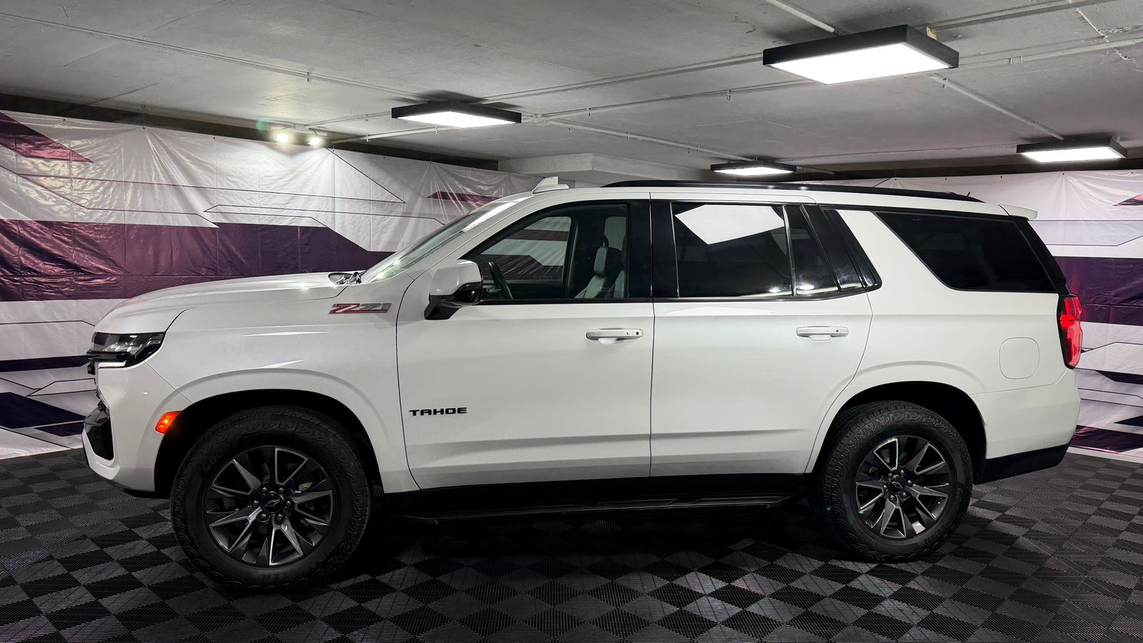 Chevrolet TAHOE 2023 - Imagen 14 de 20