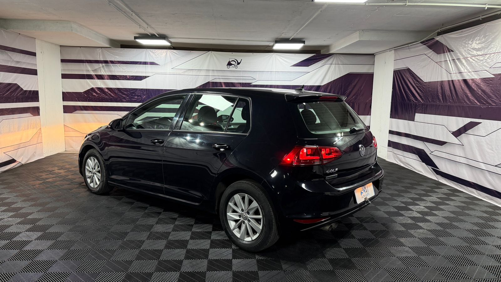 Volkswagen GOLF 2017 - Imagen 12 de 20