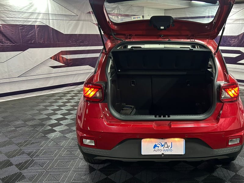 Hyundai VENUE 2023 - Imagen 11 de 20