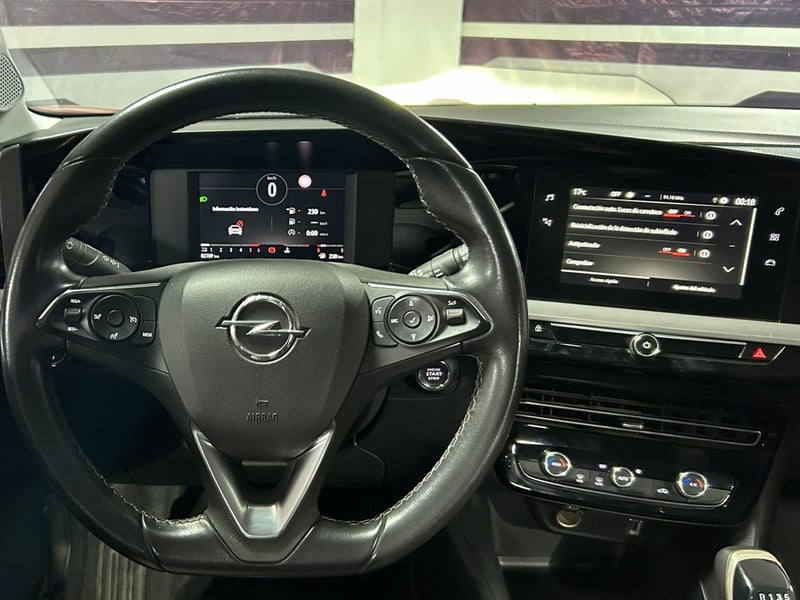 Opel MOKKA 2022 - Imagen 18 de 20