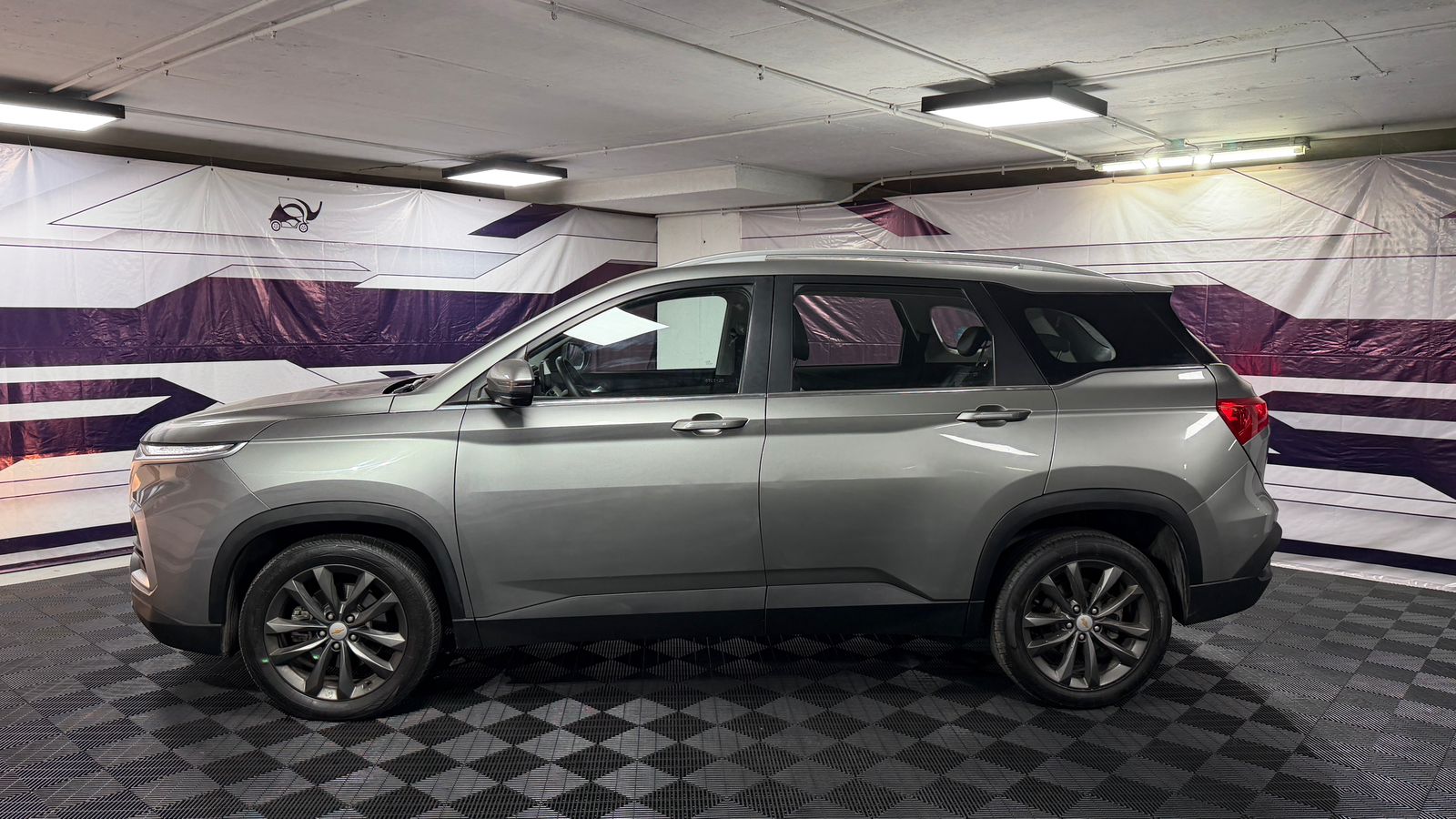 Chevrolet CAPTIVA 2023 - Imagen 13 de 20