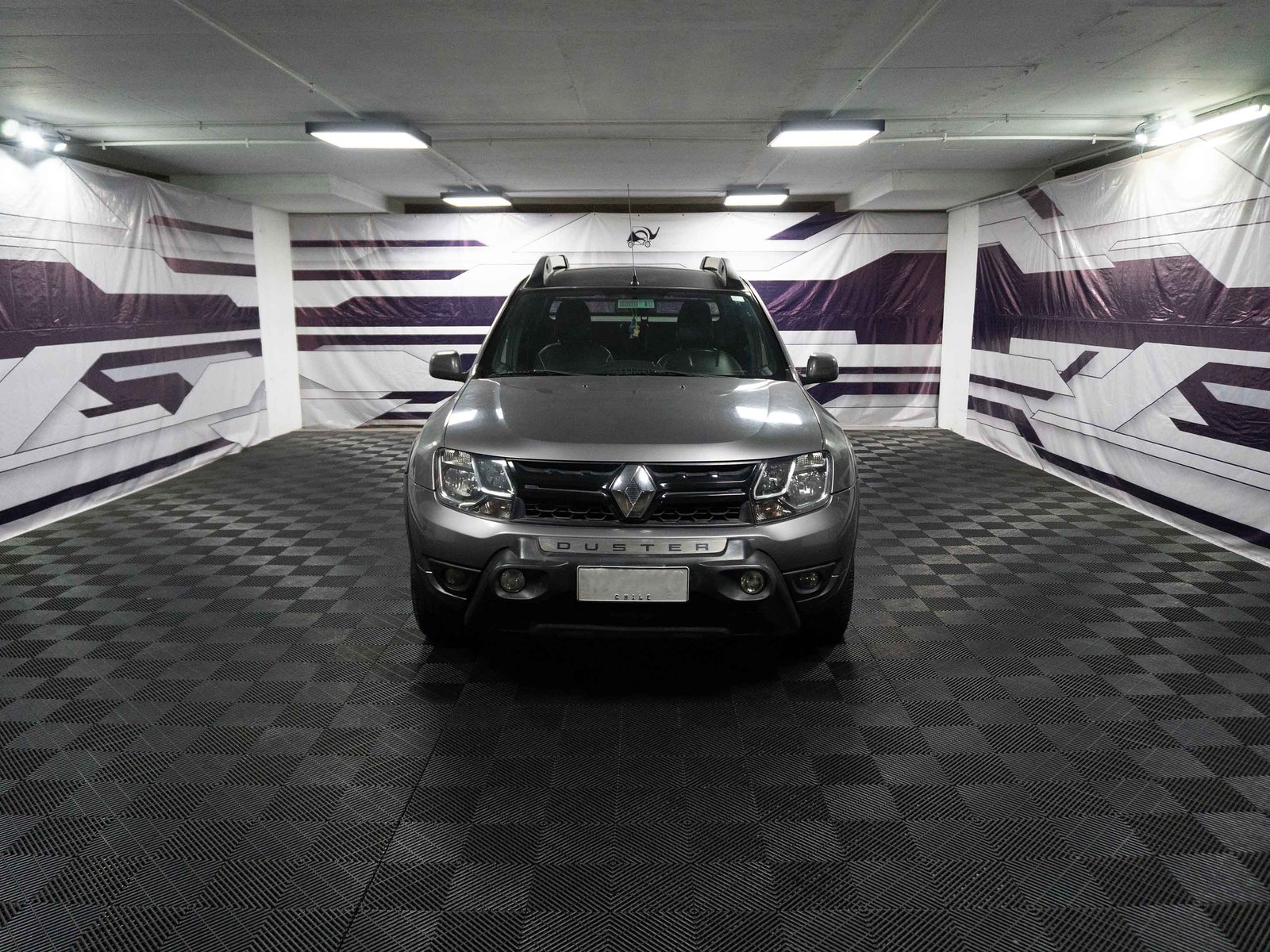 Renault OROCH 2022 - Foto 5 de 20