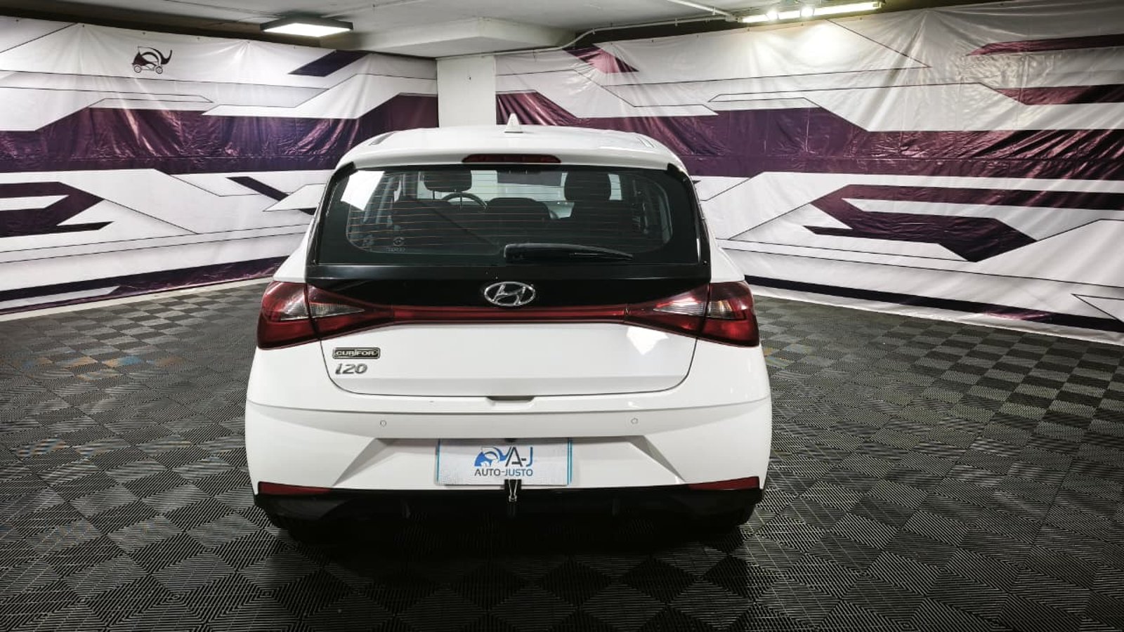 Hyundai I20 2024 - Imagen 9 de 20