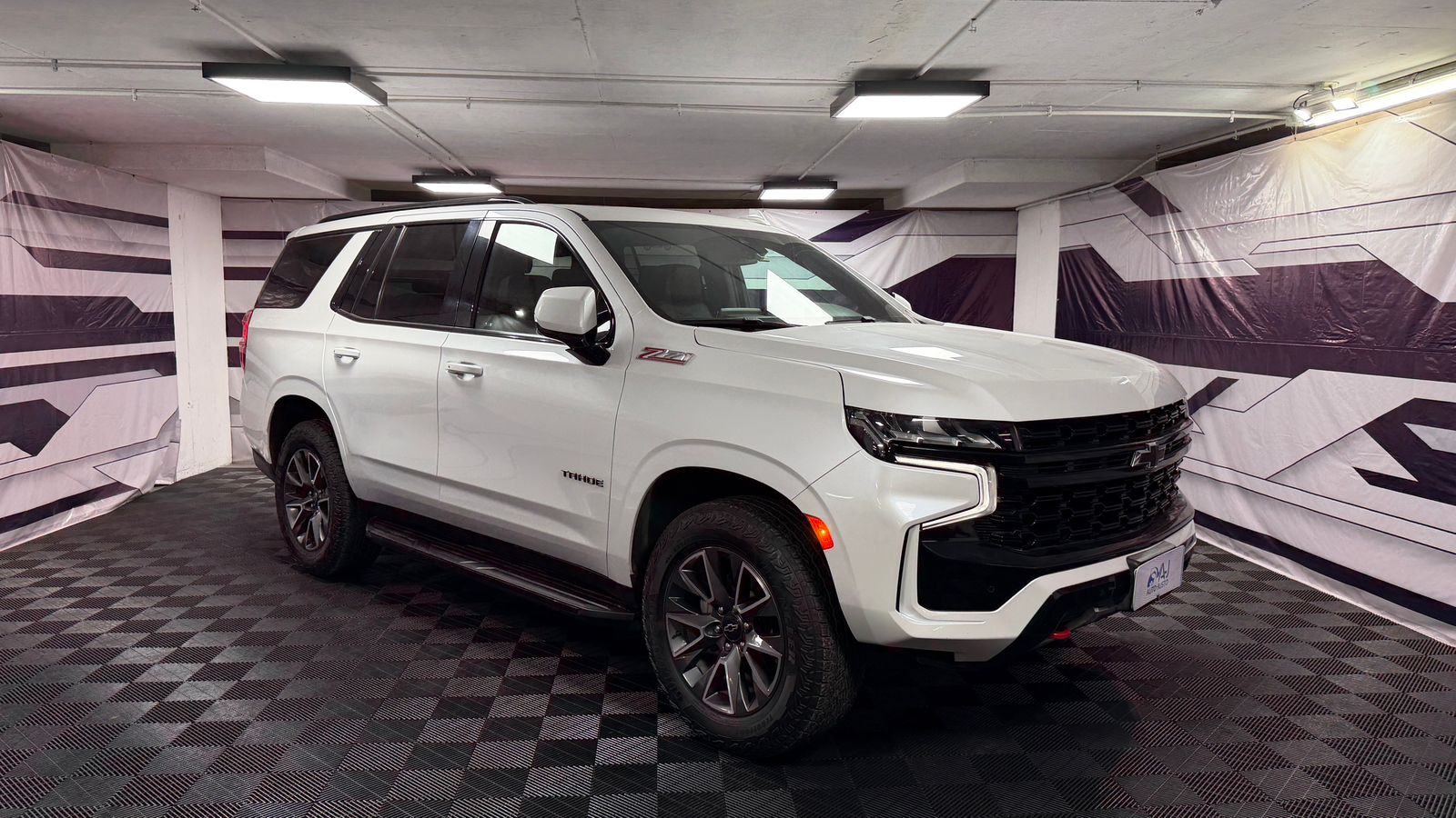 Chevrolet TAHOE 2023 - Imagen 4 de 20