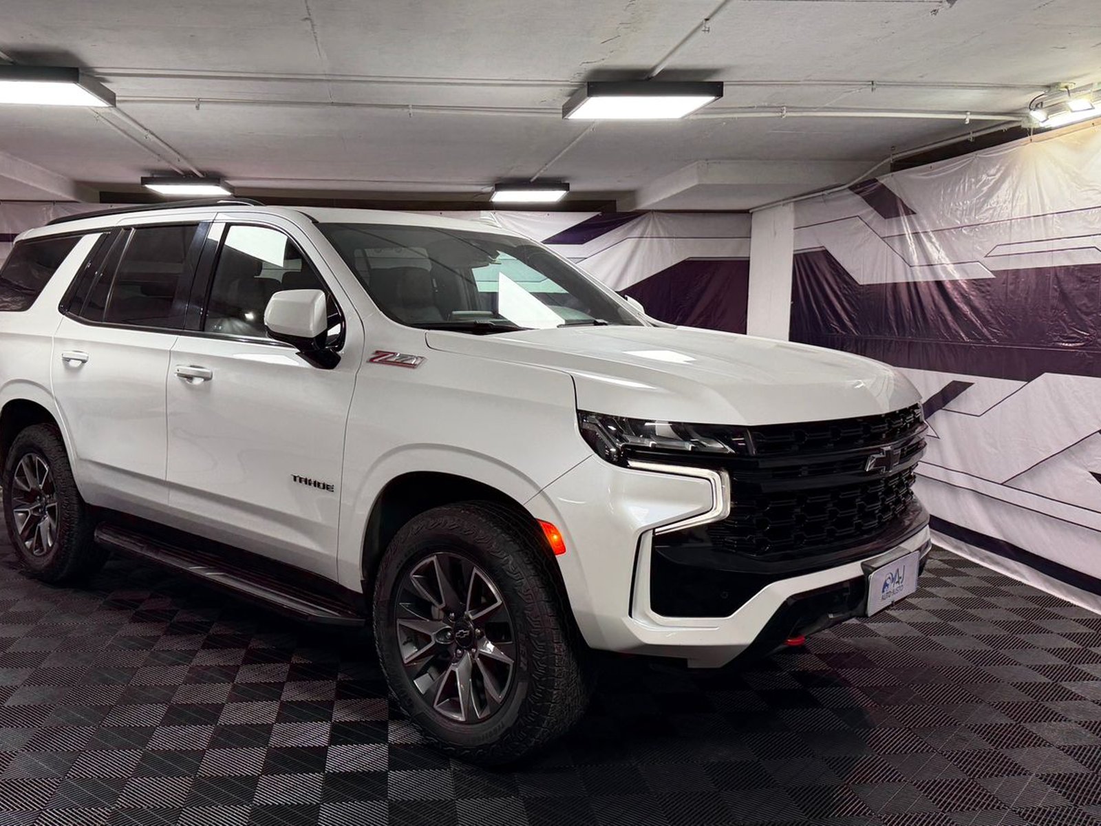 Chevrolet TAHOE 2023 - Foto 4 de 20