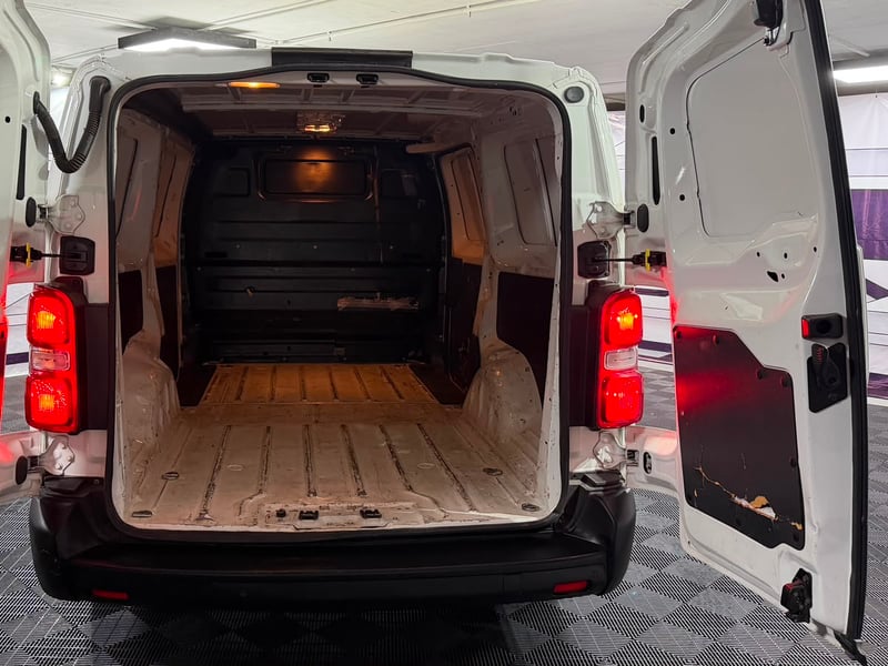 Citroën JUMPY 2021 - Imagen 11 de 19