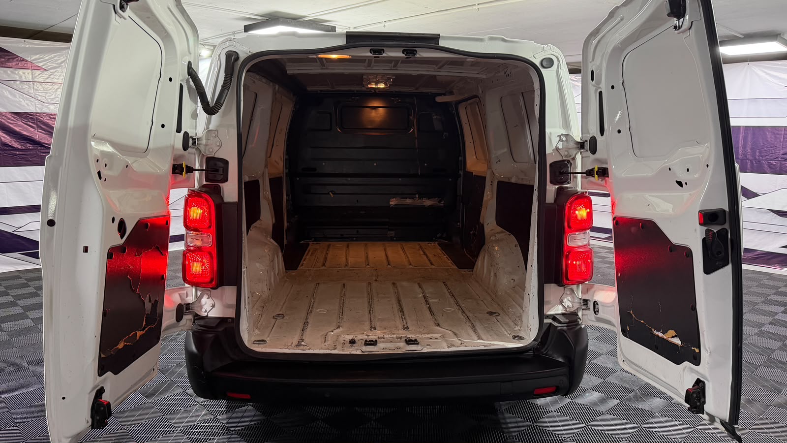 Citroën JUMPY 2021 - Imagen 11 de 19