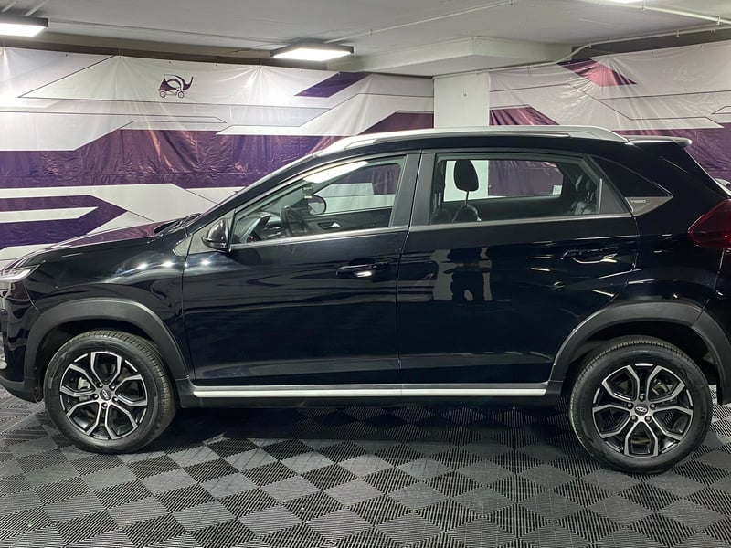 Chery TIGGO 2 PRO 2023 - Imagen 13 de 20