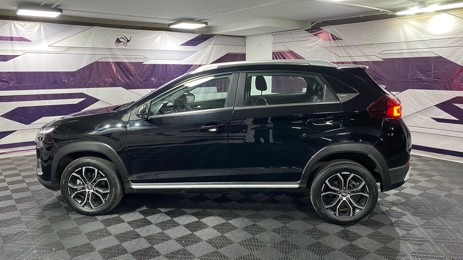 Chery TIGGO 2 PRO 2023 - Imagen 13 de 20