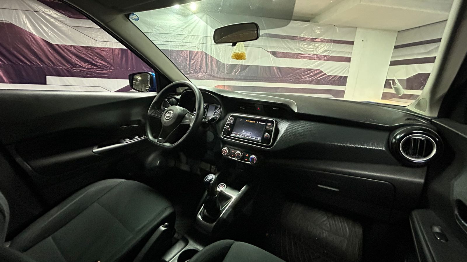 Nissan KICKS 2024 - Imagen 16 de 20