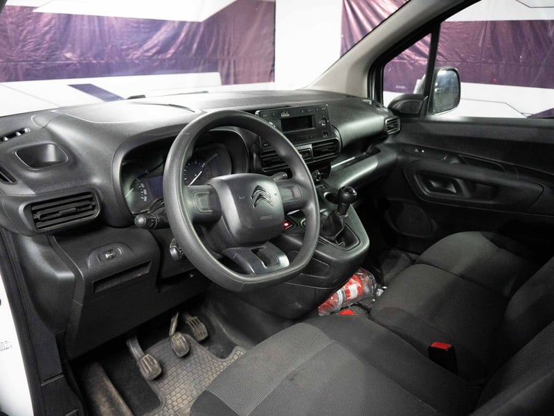 Citroën BERLINGO 2021 - Imagen 20 de 20