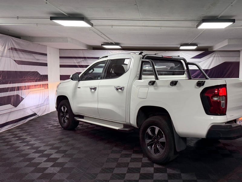 Changan HUNTER 2023 - Imagen 10 de 20
