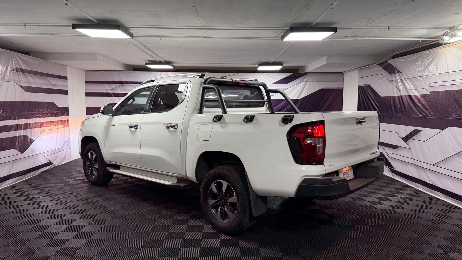 Changan HUNTER 2023 - Imagen 10 de 20