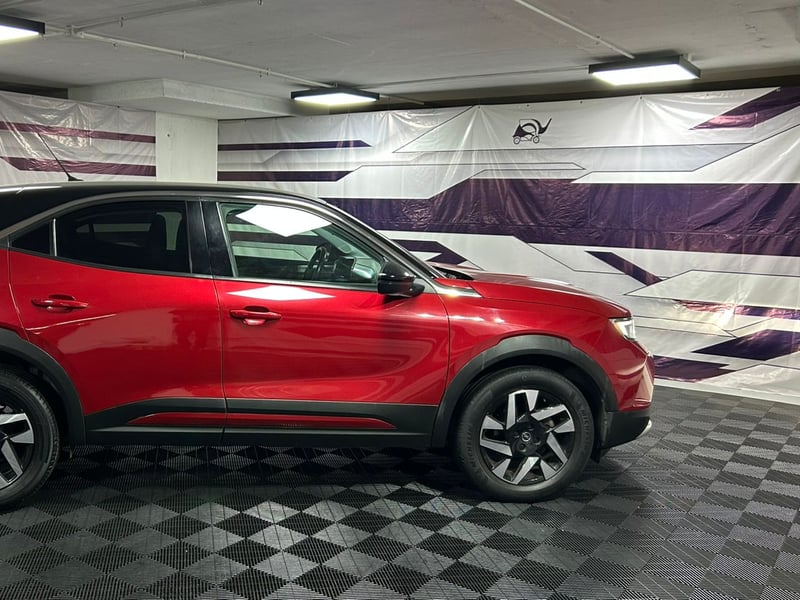 Opel MOKKA 2022 - Imagen 7 de 20