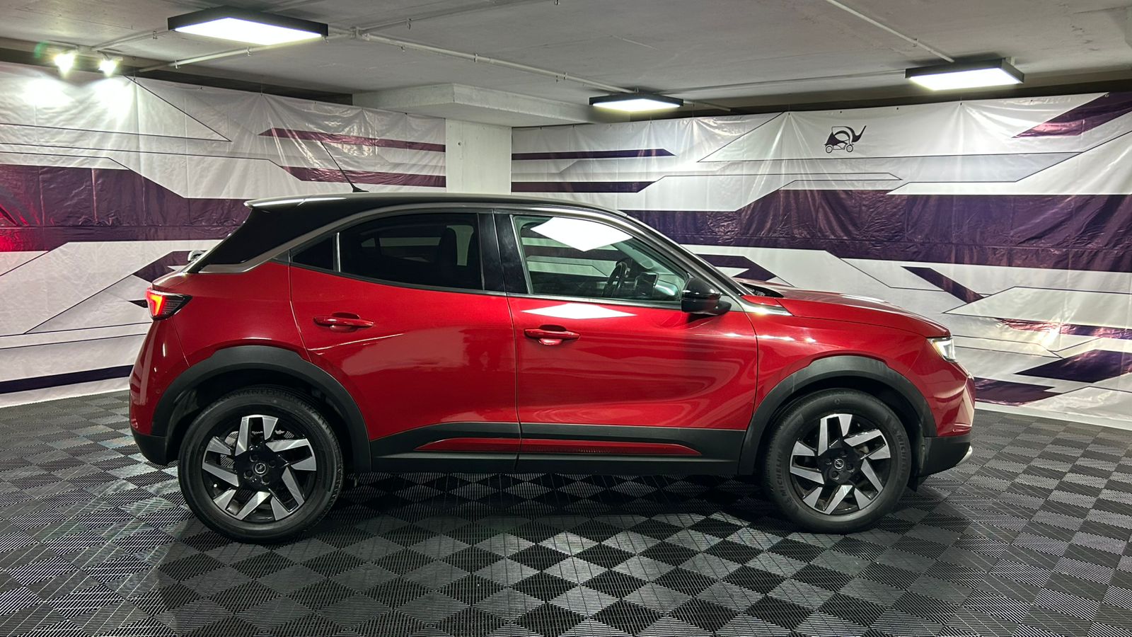 Opel MOKKA 2022 - Imagen 7 de 20