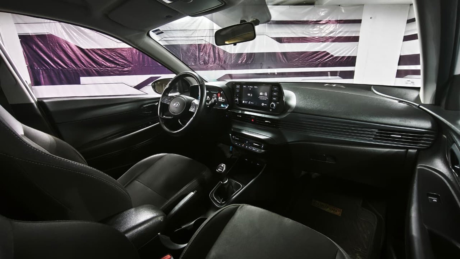 Hyundai I20 2024 - Imagen 17 de 20