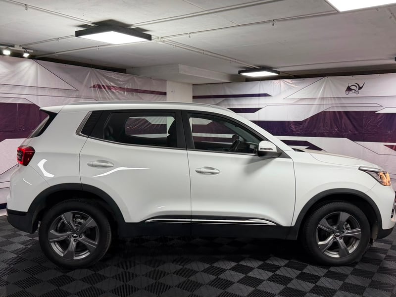 Chery TIGGO 3 PRO 2023 - Imagen 7 de 20