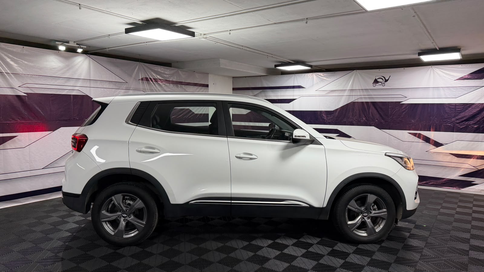 Chery TIGGO 3 PRO 2023 - Imagen 7 de 20